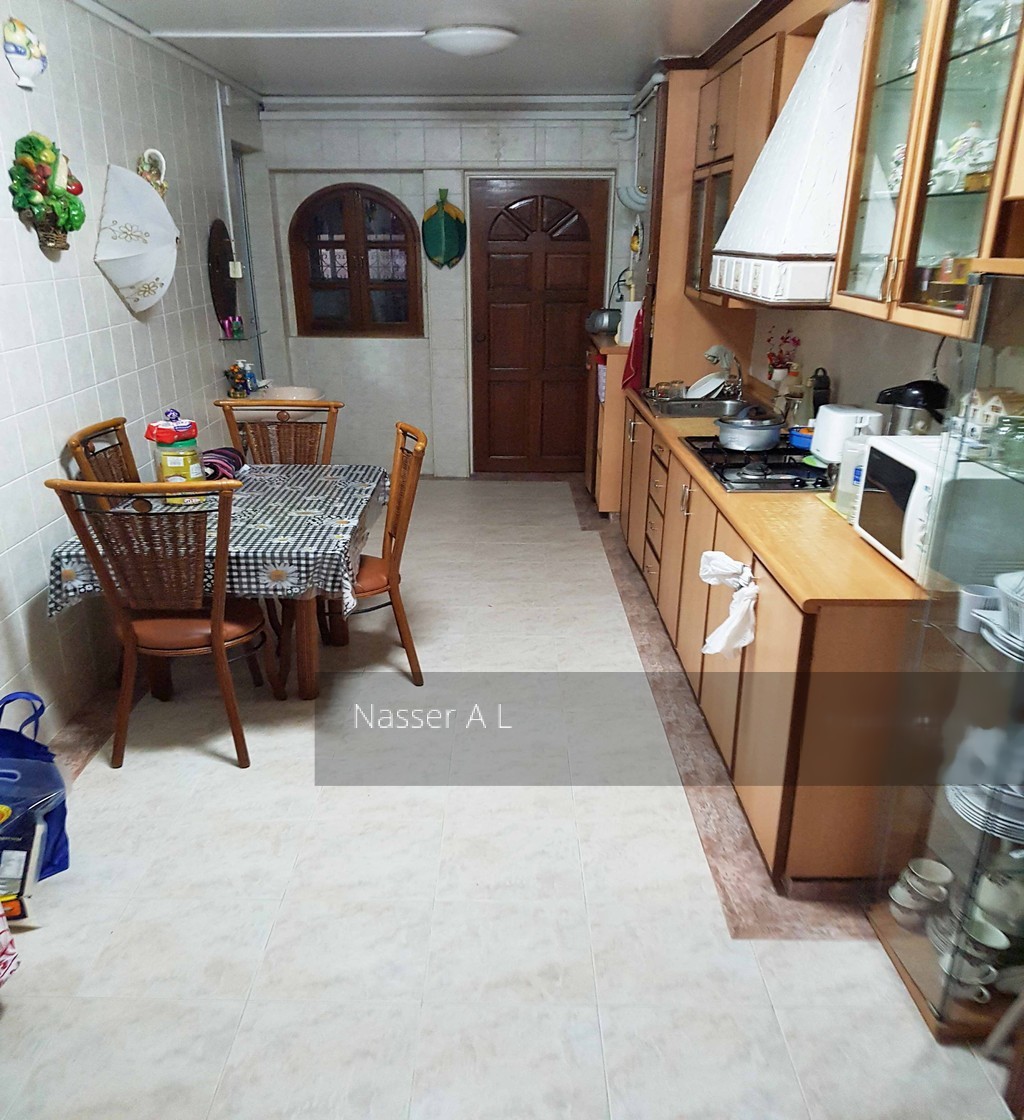 Blk 119 Bedok Reservoir Road (Bedok), HDB 4 Rooms #131452662